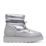 UGG Classic Mini Blow Серебро UGG Classic Mini Blow Серебро