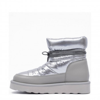 UGG Classic Mini Blow Серебро UGG Classic Mini Blow Серебро