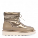 UGG Classic Mini Blow Золото UGG Classic Mini Blow Золото