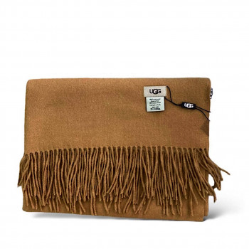 Шарф UGG Chestnut