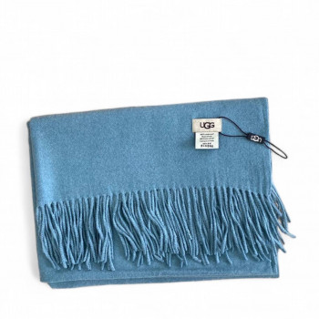 Шарф UGG Blue