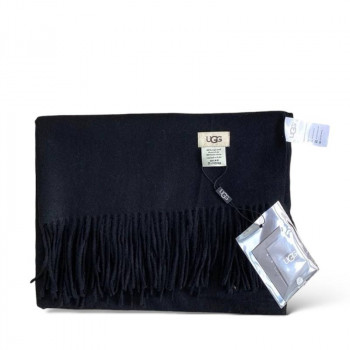 Шарф UGG Black