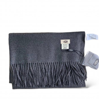 Шарф UGG Grey