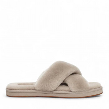 Женские UGG Slippers Ayana Grey