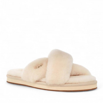 Женские UGG Slippers Ayana Sand