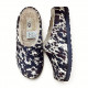 UGG Otzo Western Clog Brown Multi