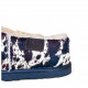 UGG Otzo Western Clog Brown Multi