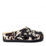 Женские UGG Otzo Western Clog Brown Multi Женские UGG Otzo Western Clog Brown Multi