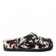 UGG Otzo Western Clog Brown Multi