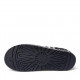 UGG Otzo Western Clog Brown Multi