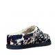 UGG Otzo Western Clog Brown Multi
