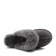 Slipper for Women Grey