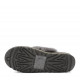 Slipper for Women Grey