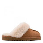 Женские UGG Slippers Scufette Chestnut Женские UGG Slippers Scufette Chestnut
