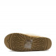 Slipper for Women Chestnut