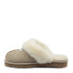 Slipper for Women Sand