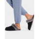UGG Slippers Scufette Black