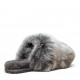 UGG Scuffette Chalet Charcoal