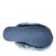 UGG Scuffette Chalet Charcoal