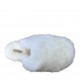 UGG Scuffette Chalet White