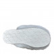 UGG Scuffette Chalet White