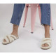 UGG Slippers Ayana Sand