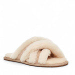 Женские UGG Slippers Scuffita Sand