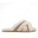 UGG Slippers Scuffita Sand