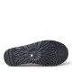 UGG Mens Ambush Woven Boot Black
