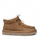 UGG Mens Ambush Woven Boot Chestnut