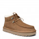 UGG Mens Ambush Woven Boot Chestnut