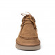 UGG Mens Ambush Woven Boot Chestnut