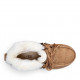 UGG Mens Ambush Woven Boot Chestnut