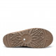 UGG Mens Ambush Woven Boot Chestnut