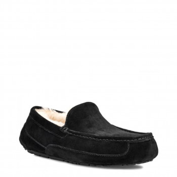 Мужские UGG Ascot Black Мужские UGG Ascot Black