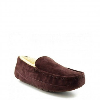 Мужские UGG Ascot Chocolate Мужские UGG Ascot Chocolate