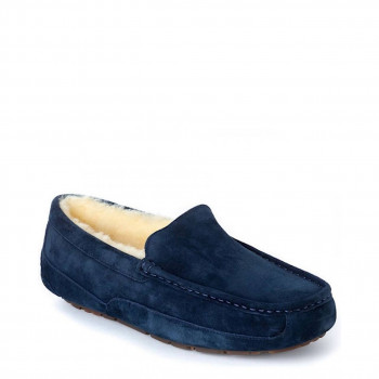 Мужские UGG Ascot Navy Мужские UGG Ascot Navy