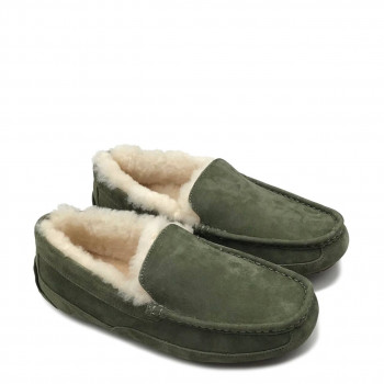 Мужские UGG Ascot Burnt Olive Мужские UGG Ascot Burnt Olive