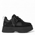 Женские UGG Astromel Sneaker Black