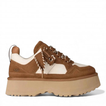 Женские UGG Astromel Sneaker Chestnut