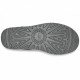 Bailey Button Metallic Grey