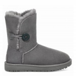 UGG Bailey Button II Grey UGG Bailey Button II Grey