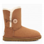 UGG Bailey Button II Chestnut UGG Bailey Button II Chestnut
