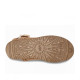 Mini Bailey Button Chestnut