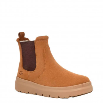 Мужские UGG Burleigh Chelsea Chestnut Мужские UGG Burleigh Chelsea Chestnut