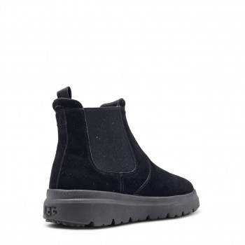 Мужские UGG Burleigh Chelsea Black Мужские UGG Burleigh Chelsea Black