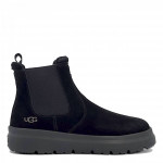Мужские UGG Burleigh Chelsea Black Мужские UGG Burleigh Chelsea Black