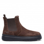 Мужские UGG Burleigh Chelsea Chocolate Мужские UGG Burleigh Chelsea Chocolate