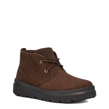 Мужские UGG Burleigh Chukka Dusted Cocoa Мужские UGG Burleigh Chukka Dusted Cocoa