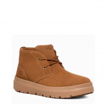 Мужские UGG Burleigh Chukka Chestnut Мужские UGG Burleigh Chukka Chestnut
